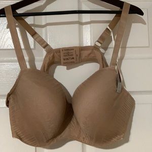 Brand new bra never worn with tags